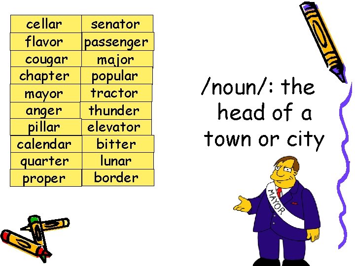 senator cellar passenger flavor cougar major chapter popular tractor mayor anger thunder elevator pillar