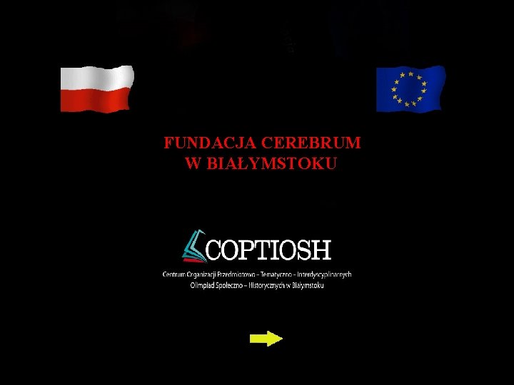 FUNDACJA CEREBRUM W BIAŁYMSTOKU 