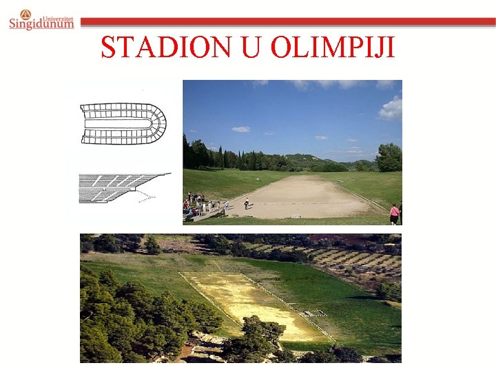 STADION U OLIMPIJI 