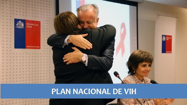 PLAN NACIONAL DE VIH 9 