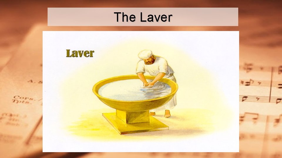 The Laver 