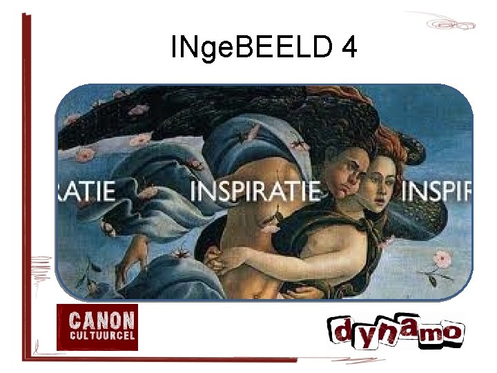 INge. BEELD 4 