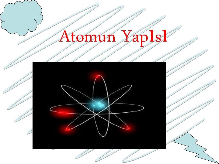 Atomun Yapısı 