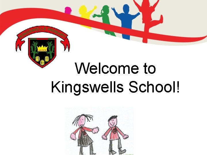 Welcome to Kingswells School! 