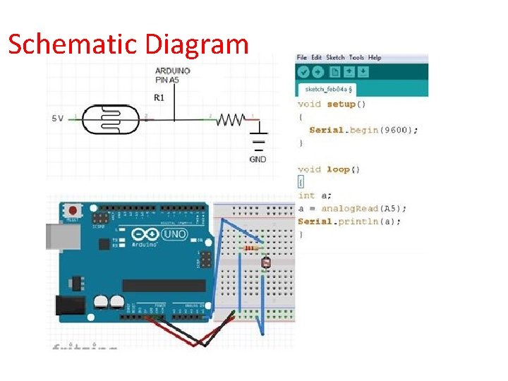 Schematic Diagram 