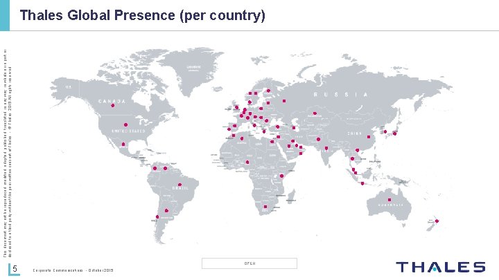 This document may not be reproduced, modified, adapted, published, translated, in any way, in This document may not be reproduced, modified, adapted, published, translated, in any way, in
