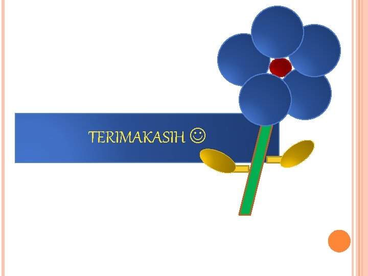 TERIMAKASIH 