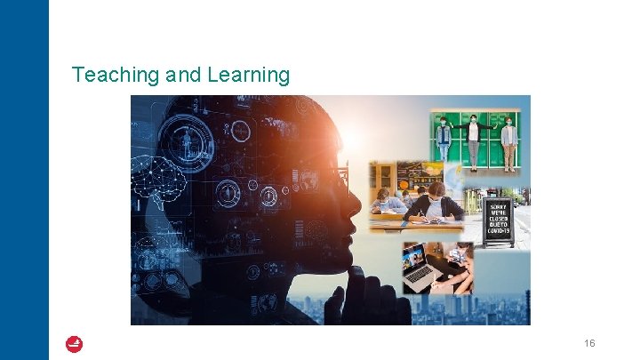 Teaching and Learning 16 