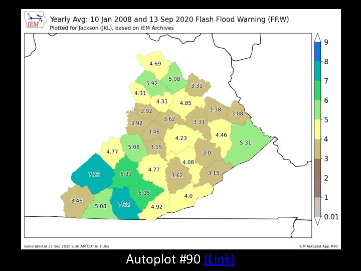 Autoplot #90 (Link) 