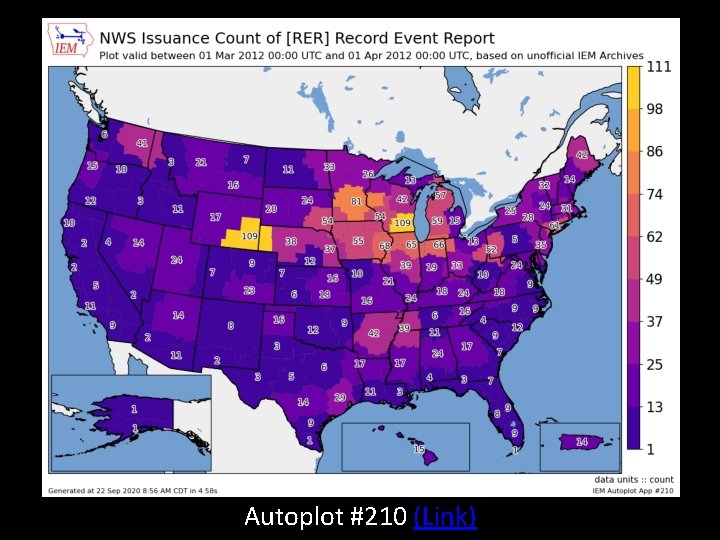 Autoplot #210 (Link) 