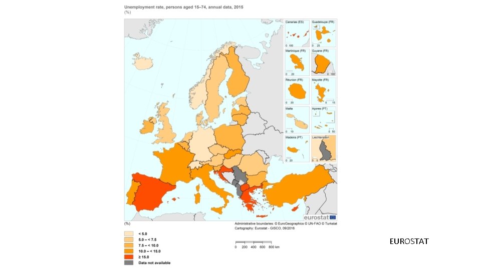 EUROSTAT 