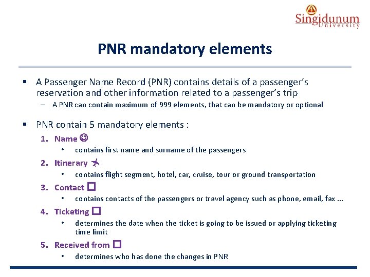 SERBIAN TOURISM PROGRAMMES AUSTRIAN SERBIAN TOURISM PROGRAMMES Introduction