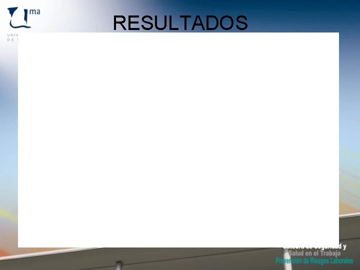 RESULTADOS 