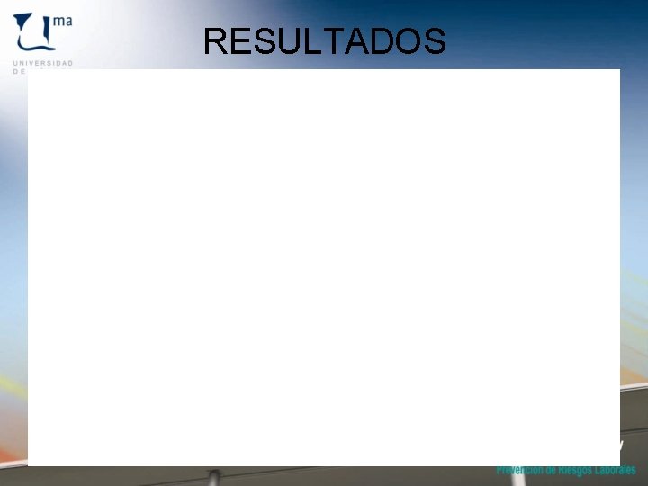 RESULTADOS 