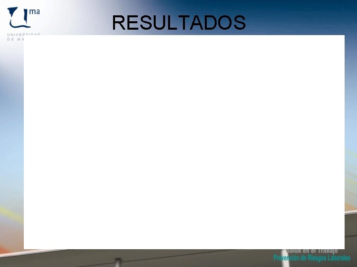 RESULTADOS 