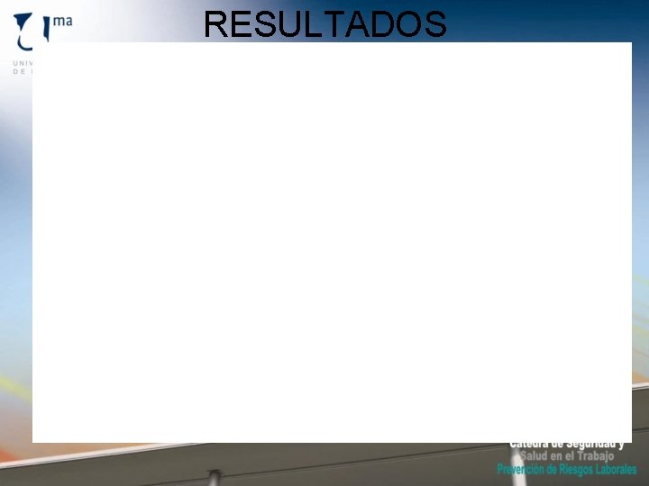 RESULTADOS 