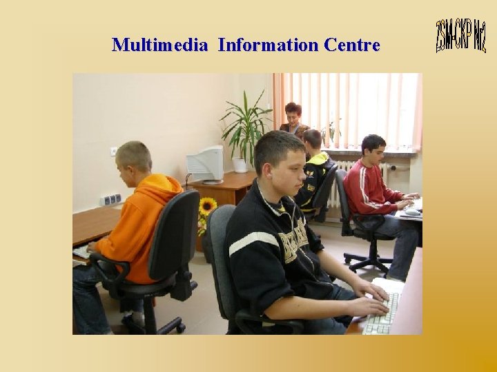Multimedia Information Centre 