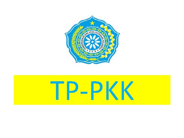TP-PKK 