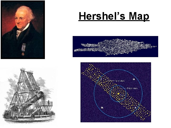 Hershel’s Map 