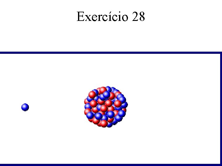 Exercício 28 