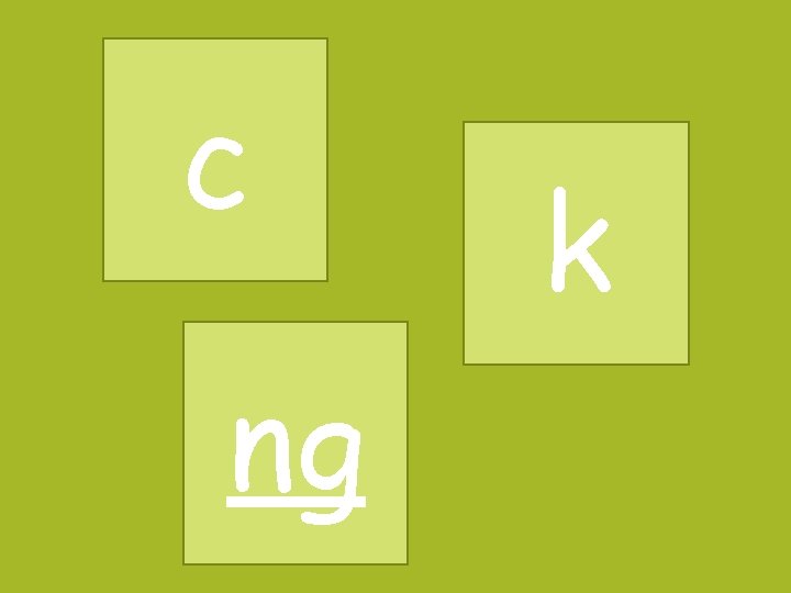 c ng k 