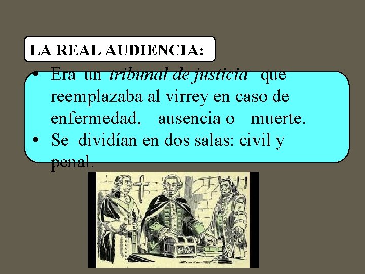 Virreinato del Per ORIGEN Fue creado por el