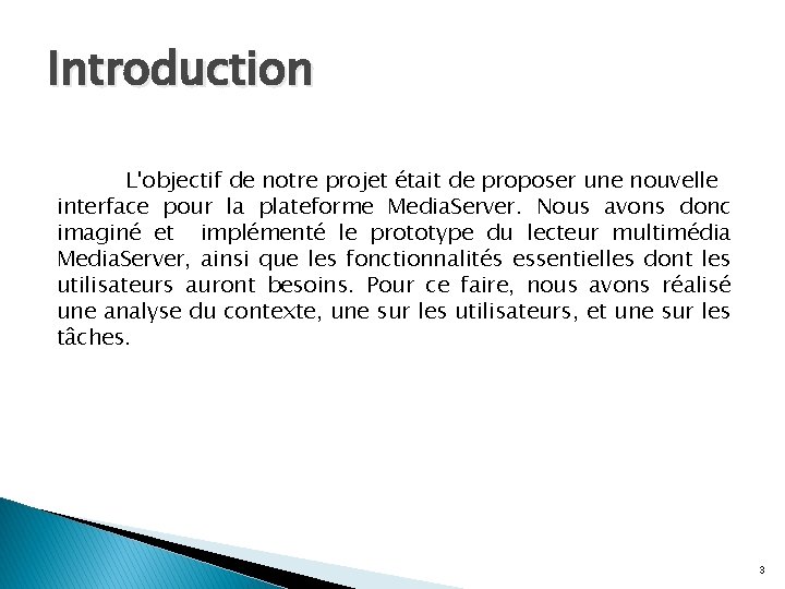 Projet IHM Printemps 2013 Valentin Richard Robin Colignon