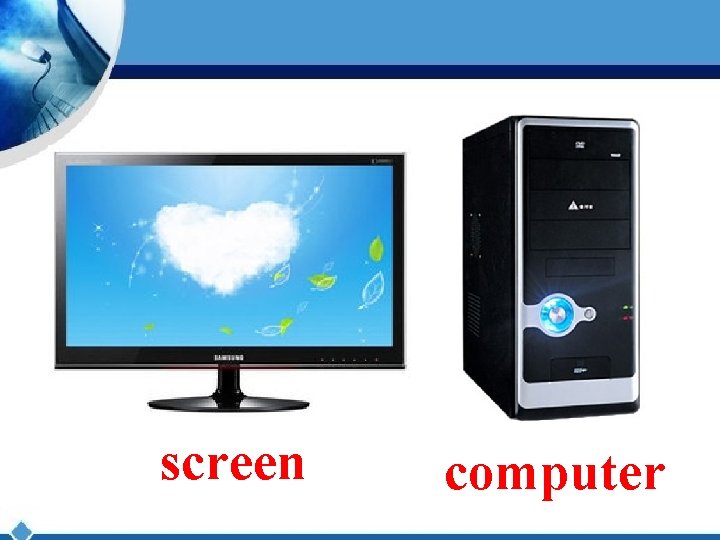 screen computer 