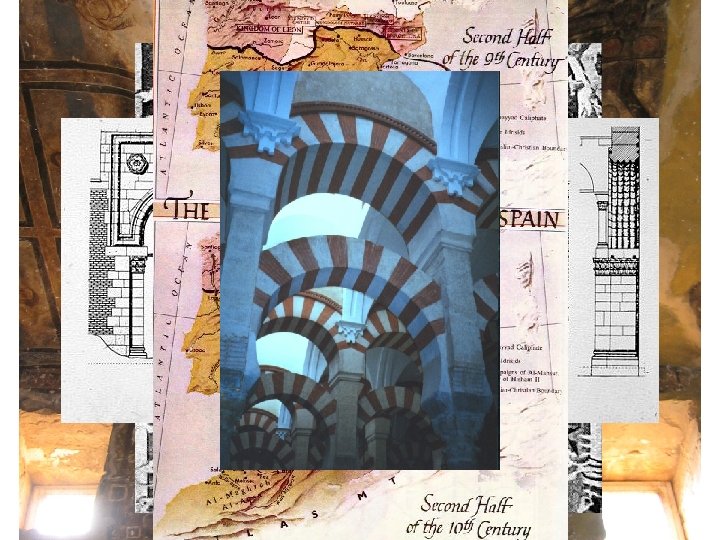 UMAYYAD DESERT CASTLES UMAYYAD DESERT CASTLES