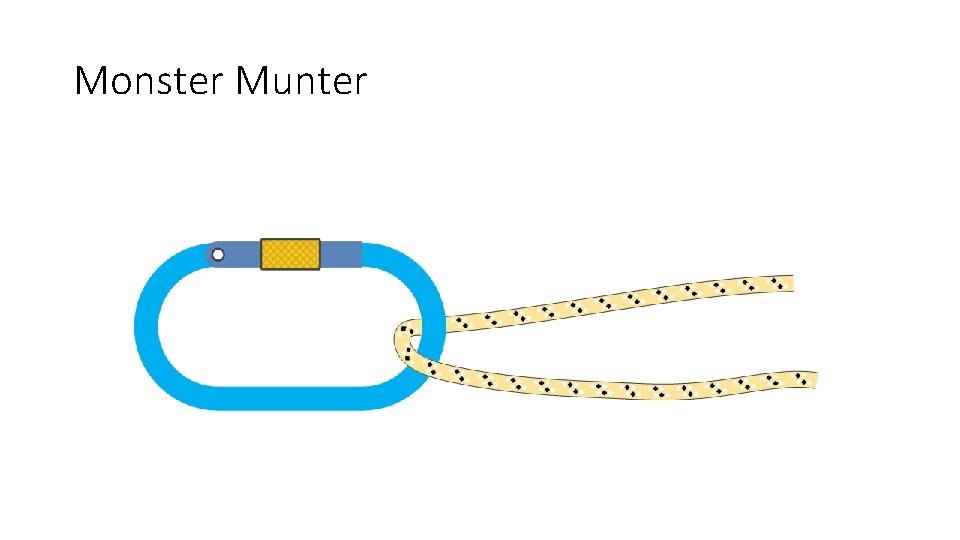 Monster Munter 