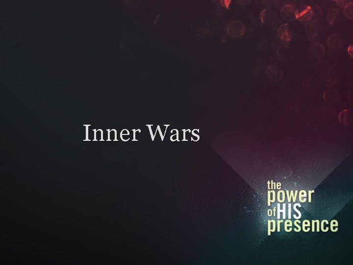 Inner Wars 