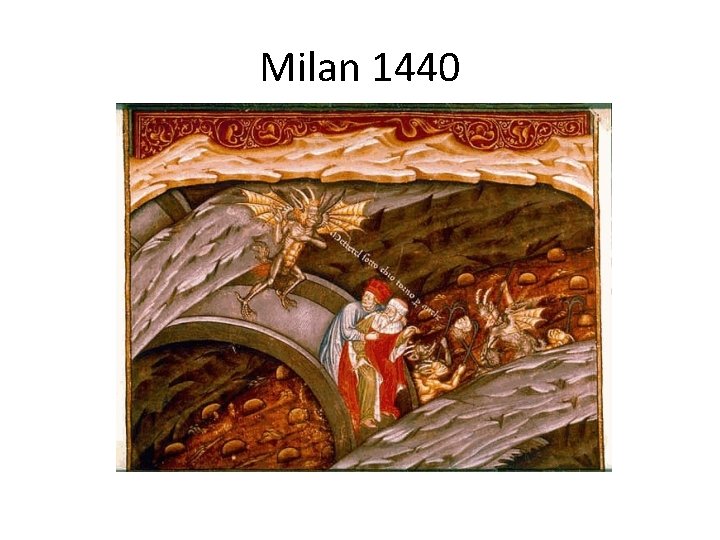 Milan 1440 