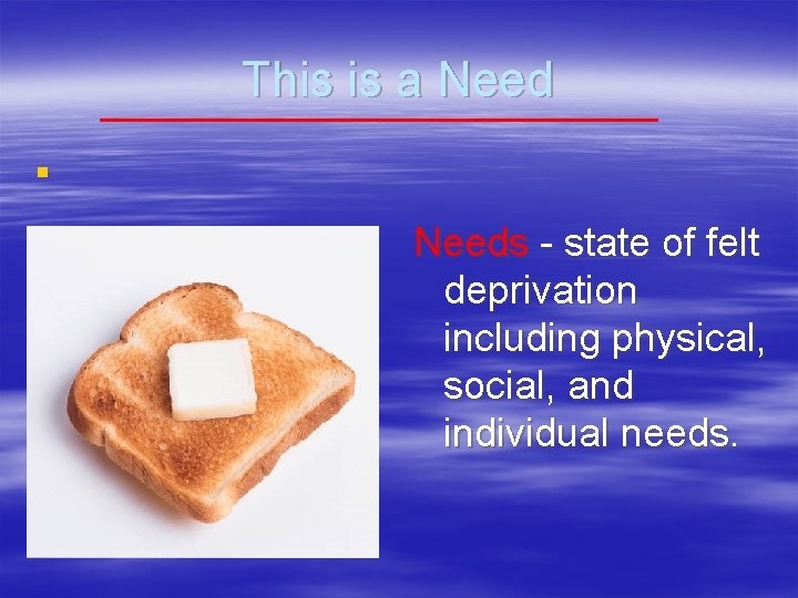 Marketing Concepts What is Marketing Simple Definition Marketing