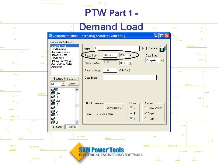 PTW Part 1 Demand Load 