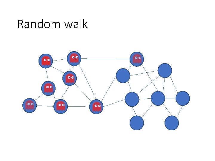 Random walk 