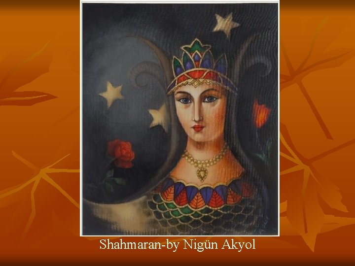 Shahmaran-by Nigün Akyol 