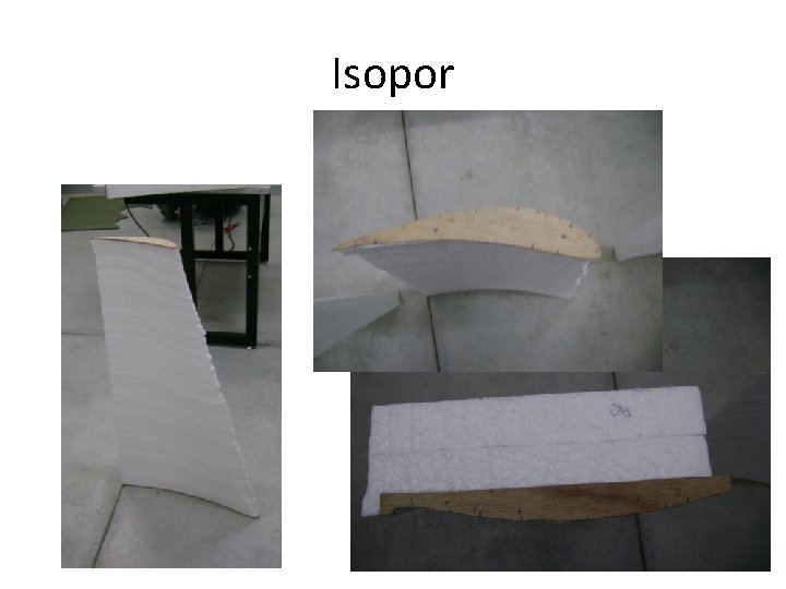 Isopor 