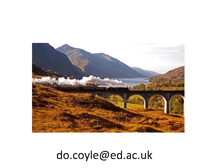 do. coyle@ed. ac. uk 