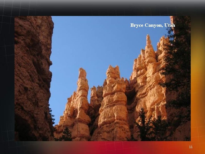 Bryce Canyon, Utah 11 
