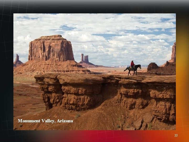 Monument Valley, Arizona 22 