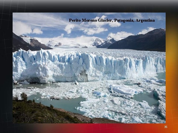 Perito Moreno Glacier, Patagonia, Argentina 35 