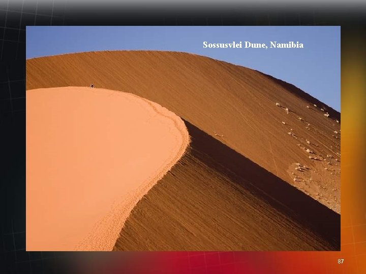 Sossusvlei Dune, Namibia 87 