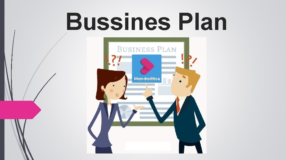 Bussines Plan 