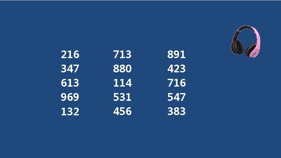 216 347 613 969 132 713 880 114 531 456 891 423 716 547