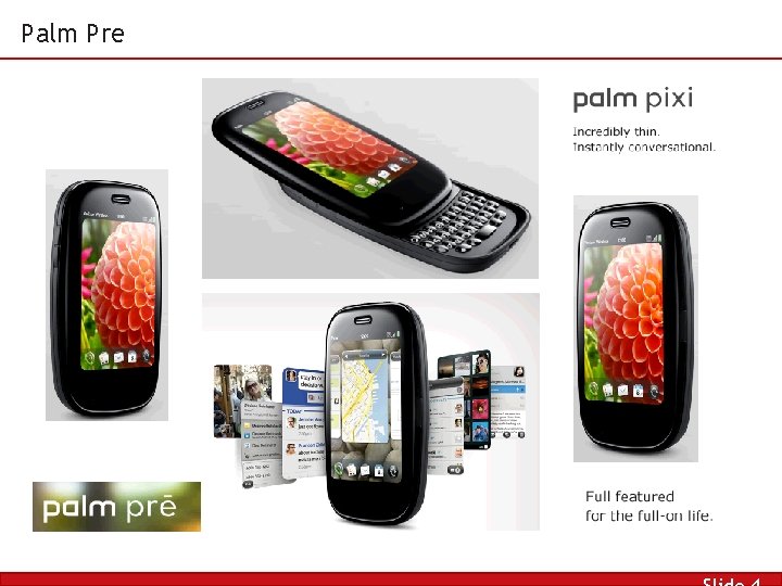 Palm Pre 