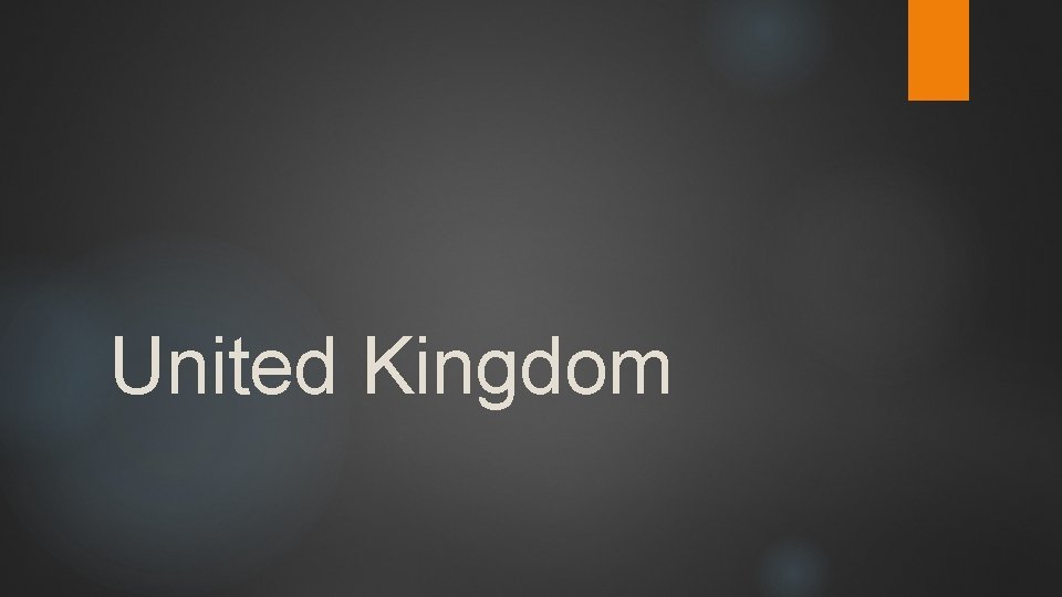 United Kingdom 