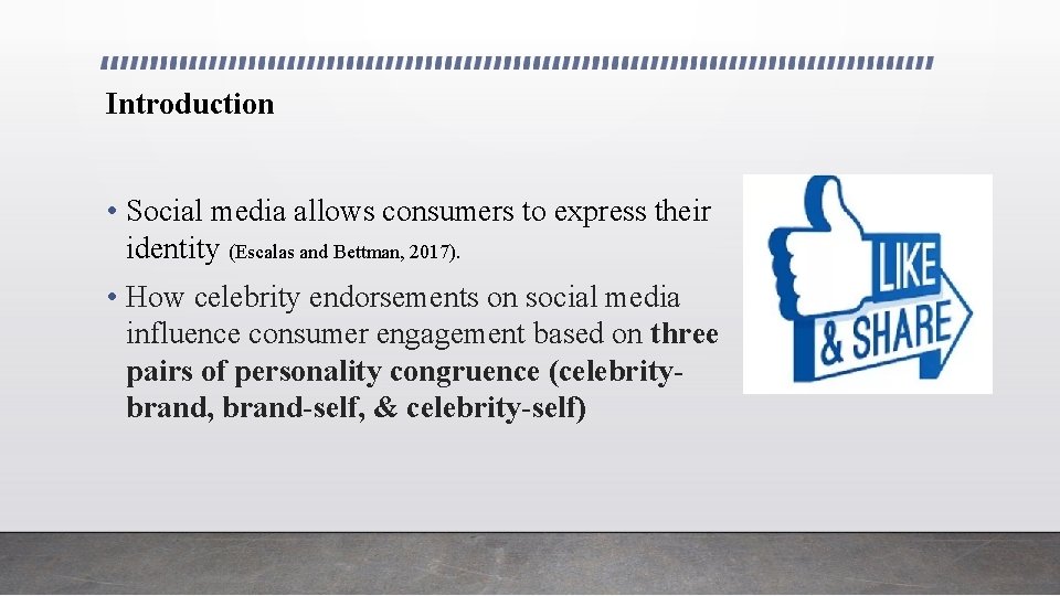 Luxury Brand Celebrity Endorsements Three Pairs of Personality