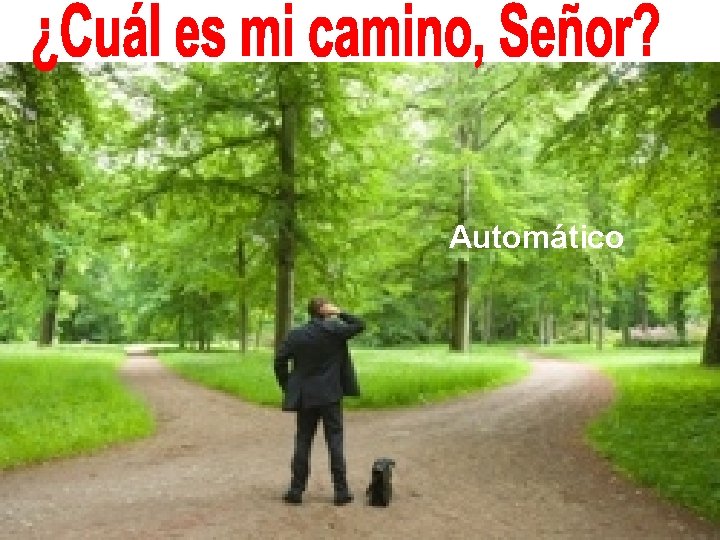 Automático 