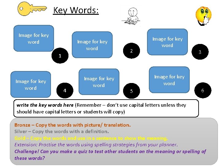 Key Words: Image for key word 1 Image for key word 4 Image for