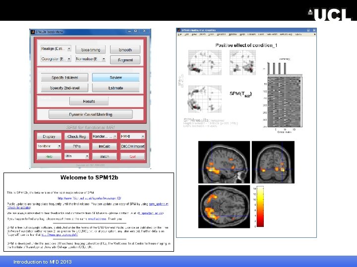 Introduction to Mf. D 2013 